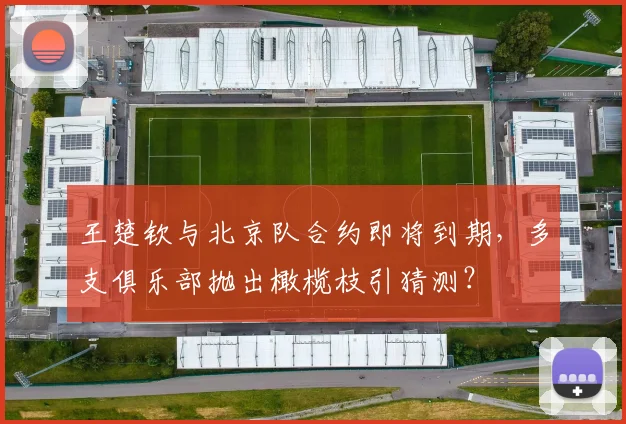 王楚钦与北京队合约即将到期，多支俱乐部抛出橄榄枝引猜测？